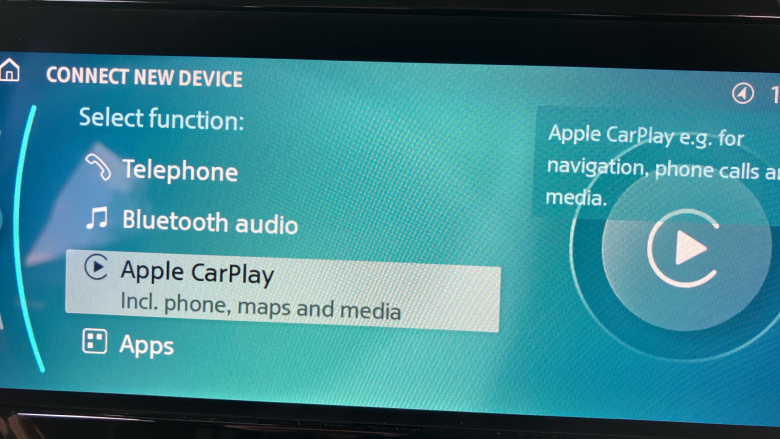 MINI Clubman 2.0 Cooper S Classic 6dr Petrol Estate